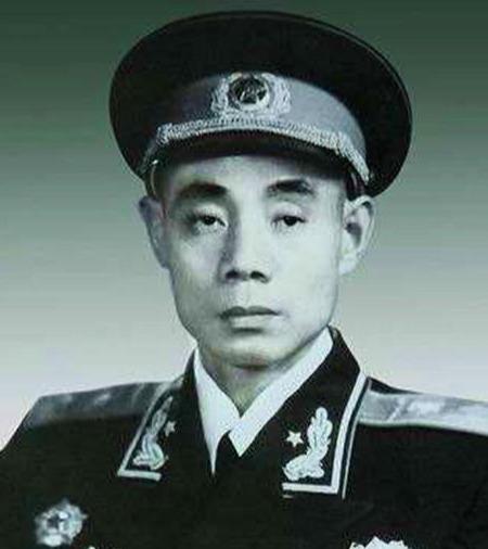 揭秘入朝作战的中国人民解放军第四十军长是谁？，揭秘，中国人民解放军第四十军长入朝作战传奇人物揭晓！
