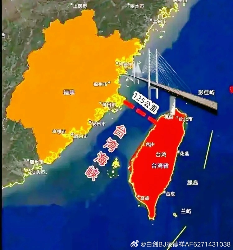 今日台湾与大陆的情况，两岸关系的新视角，两岸关系新视角，台湾与大陆的现状分析