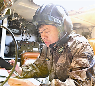 揭秘赵守华副司令，深入了解中国陆军第21集团军的重要人物，赵守华副司令揭秘，中国陆军第21集团军的关键人物风采