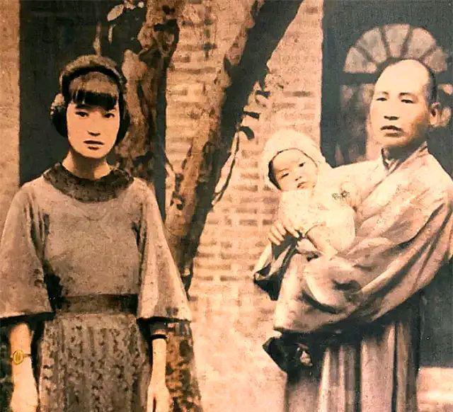 刘文辉子女现状，刘文辉子女的现状揭秘