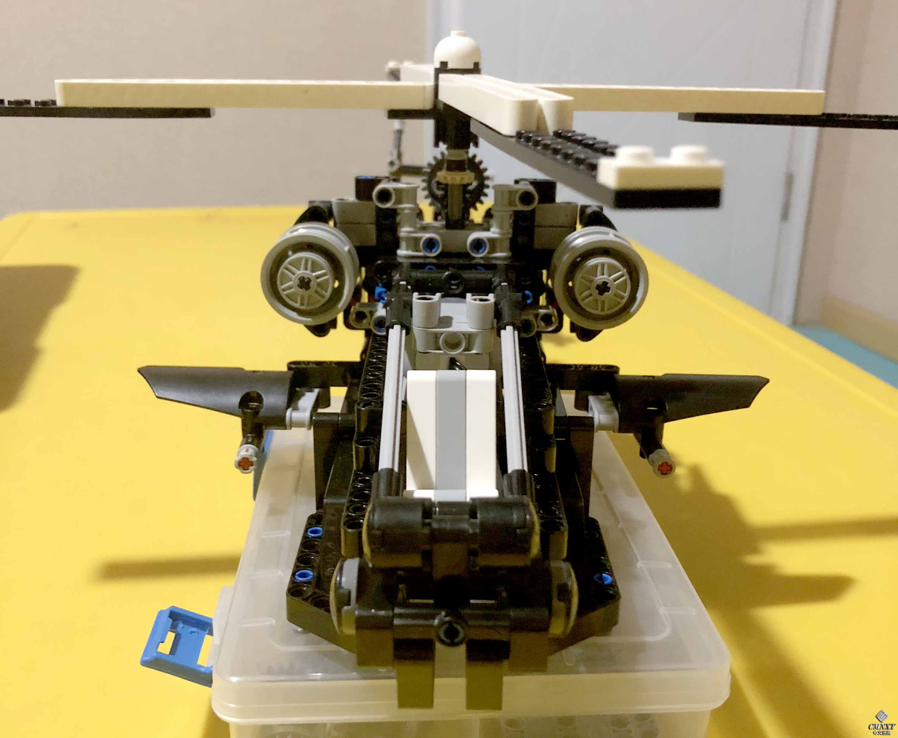 阿帕奇武装直升机制作，精密工艺与卓越性能的完美结合，阿帕奇武装直升机，精密工艺与卓越性能的完美融合制作之旅