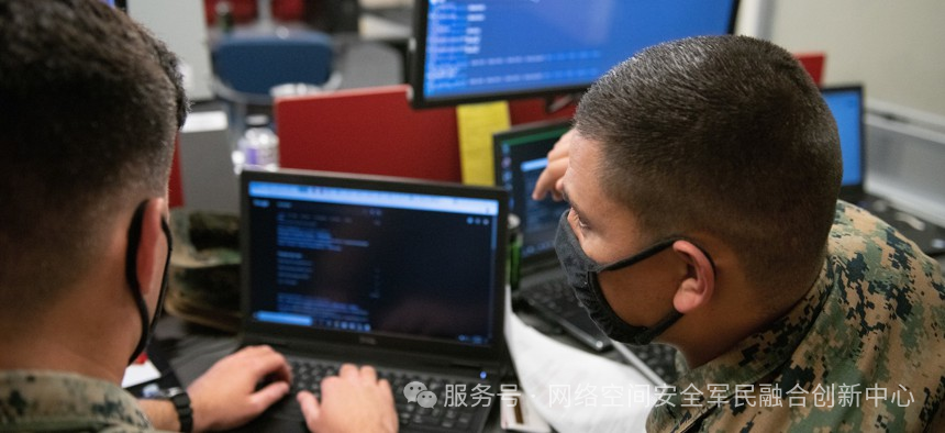 网络作战部队，新时代的守护者与挑战，网络作战部队，新时代的守护者面临的新挑战