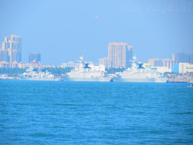 中国海军力量 第6页