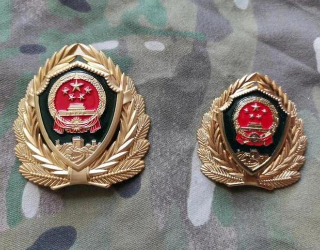 武警部队帽徽换与不换，历史传承与现代需求的考量，武警部队帽徽换与不换，历史传承与现代需求的考量分析
