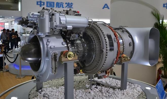涡轴发动机建模现状，涡轴发动机建模现状分析