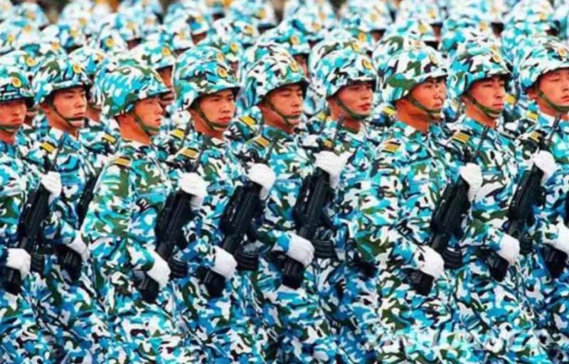 海军阅兵