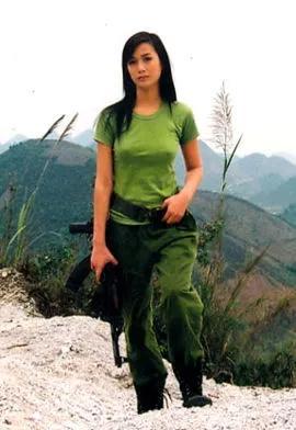 越南视角下的中国阅兵评论，越南视角下的中国阅兵深度解析