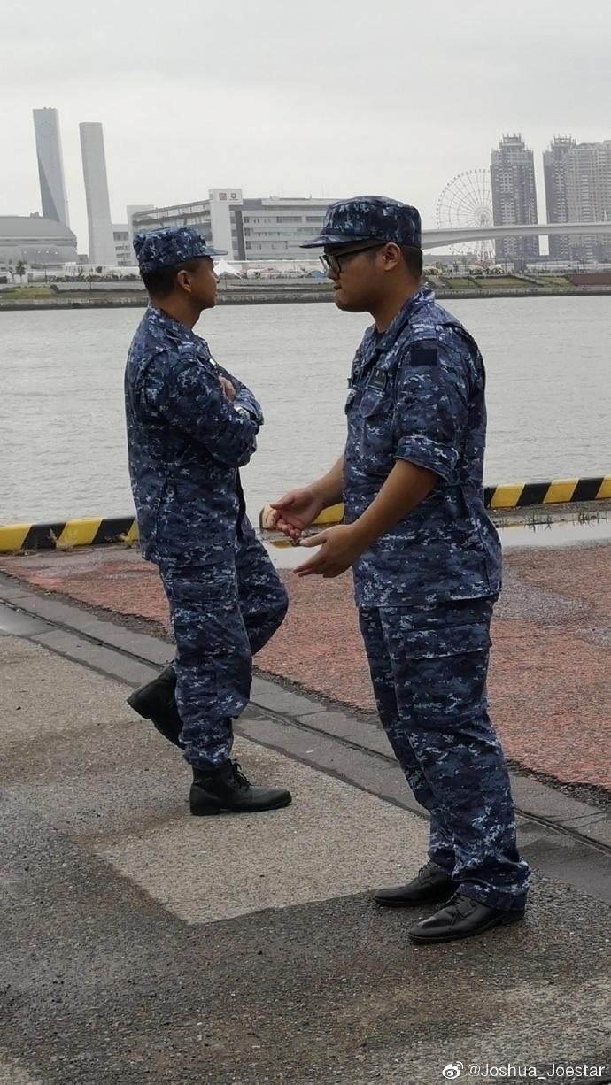 海军131号，中国海军力量的骄傲与荣光，海军力量之骄傲，中国海军的荣耀战舰——海军131号
