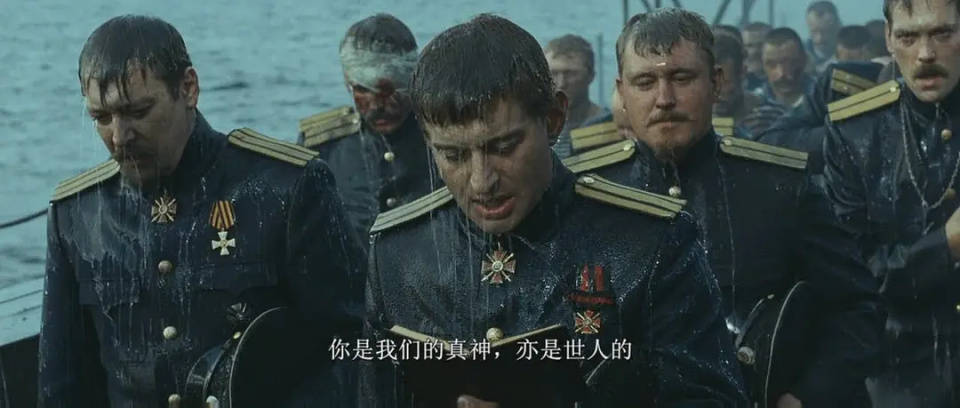 瓦良格之歌，一首穿越时空的史诗，瓦良格之歌，穿越时空的史诗旋律