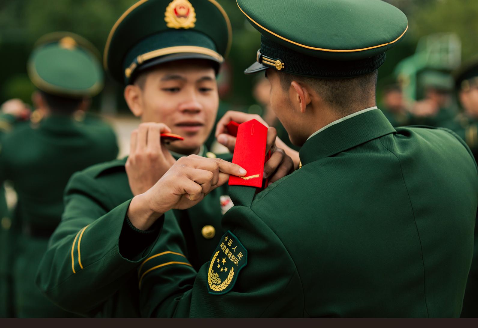 部队正步走视频，展现纪律与力量的独特魅力，部队正步走，纪律与力量的完美展现