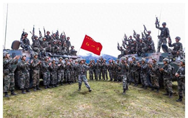 解析中国陆军两大集团军——47集团军与21集团军的区别，中国陆军两大集团军解析，47集团军与21集团军的差异探究