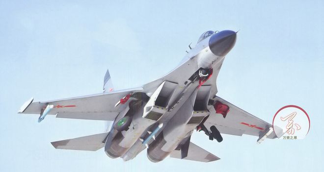 歼16战斗机重出江湖，新时代的空中霸主，歼16战斗机重归江湖，新时代的空中霸主风采展现