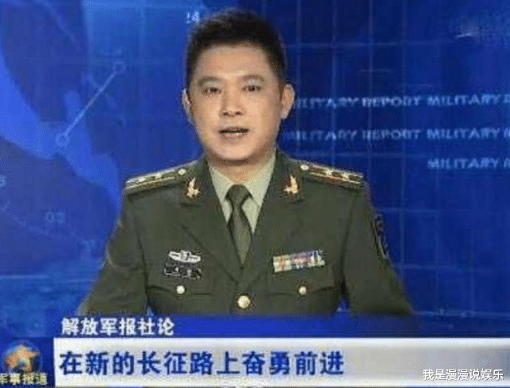 中央电视台军事节目男主持人，铁血丹心的传播者，铁血丹心的传播者，央视军事节目男主持人风采展示