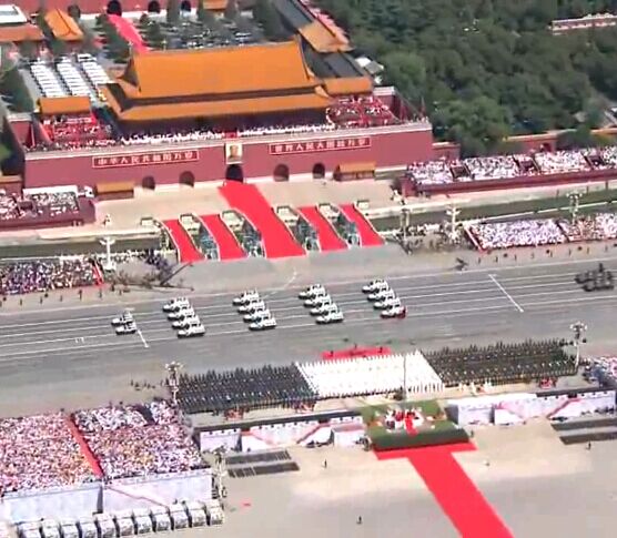 大阅兵2015现场直播，荣耀的瞬间与时代的见证，大阅兵2015现场直播，荣耀瞬间与时代见证
