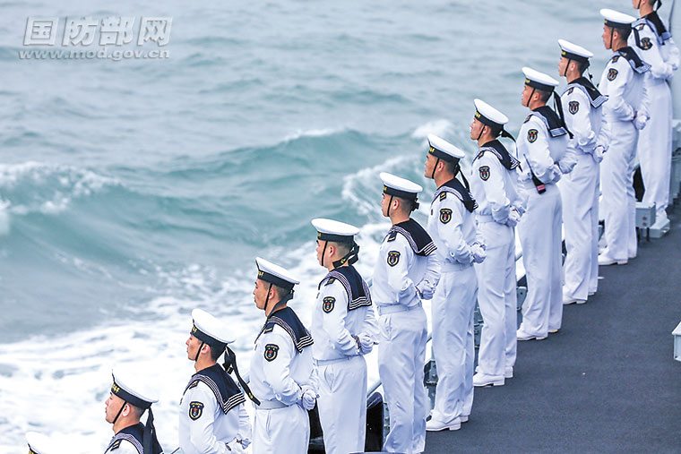 人民海军70周年阅兵仪式，荣耀与力量的展现，人民海军70周年阅兵仪式，荣耀与力量的荟萃