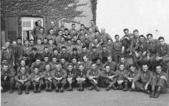 特种兵部队代号名字大全及其特点解析，特种兵部队代号名字大全与特点深度解析
