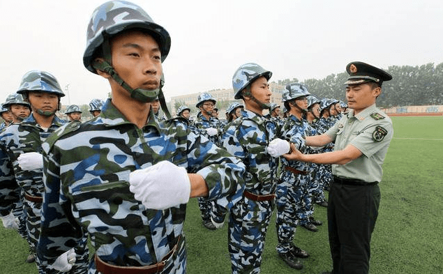 北京军校的数量及其重要性，北京军校数量及其军事教育的重要性