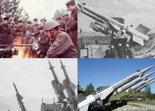 苏联武器大全，历史、种类与影响，苏联武器概览，历史、种类及其全球影响