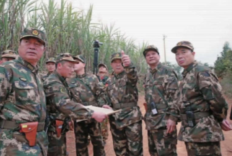 丁晓兵少将，英勇无畏的战士与忠诚的军人典范，丁晓兵少将，战士的英勇与忠诚典范