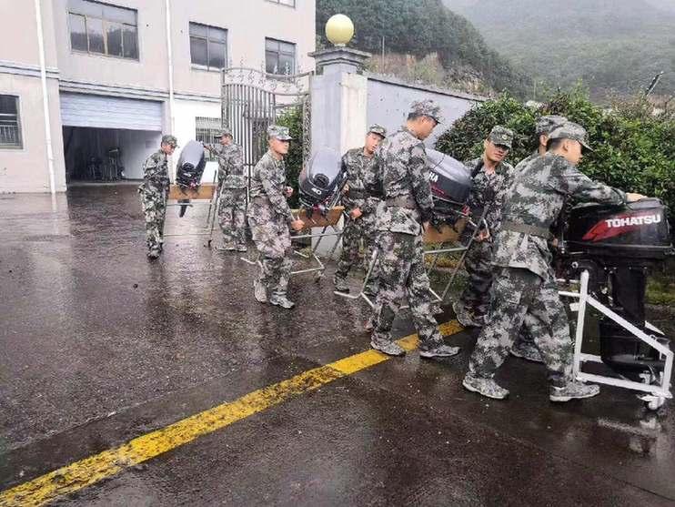 战备物资充足，国家安全的重要基石，战备物资充足，国家安全稳固的基石