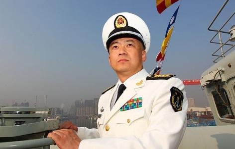 探索未来，关于052C改装的新篇章，探索未来篇章，052C改装新进展揭秘
