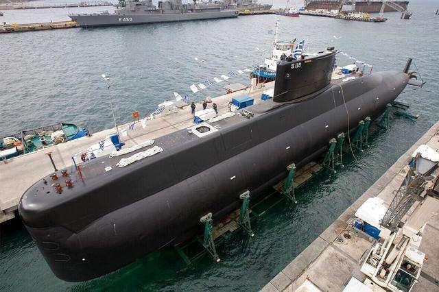 S20级潜艇，未来海洋领域的先锋力量，S20级潜艇，未来海洋领域的先锋力量探索