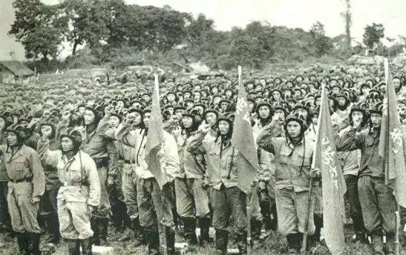 新中国成立至今的阅兵历程，回顾与解析，新中国成立至今阅兵历程回顾与解析
