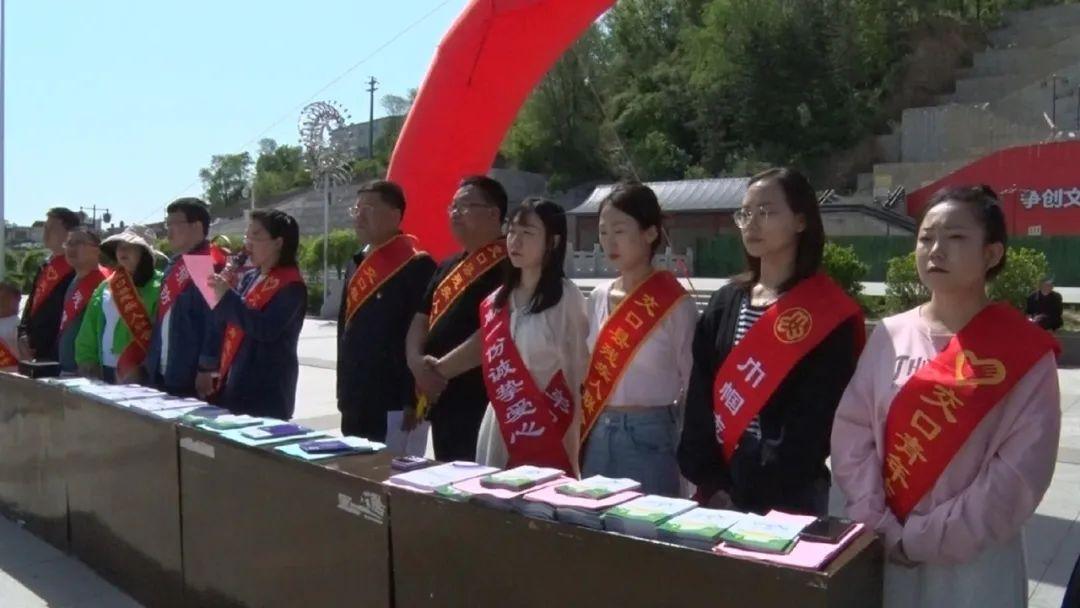 今天全国助残日，共筑平等之梦，携手共创美好未来，全国助残日，共筑平等之梦，携手共创美好明天