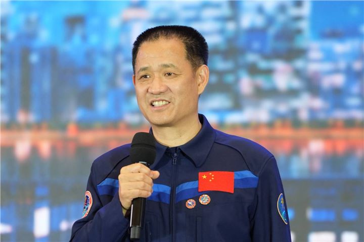聂海胜获得的奖励，辉煌成就与无尽荣耀，聂海胜的辉煌成就，荣誉与奖励的无尽荣耀