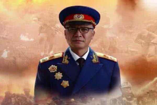 十大元帅中最会打仗的几人，历史视角下的军事智慧，十大元帅中的军事战略家，历史视角下的战争智慧
