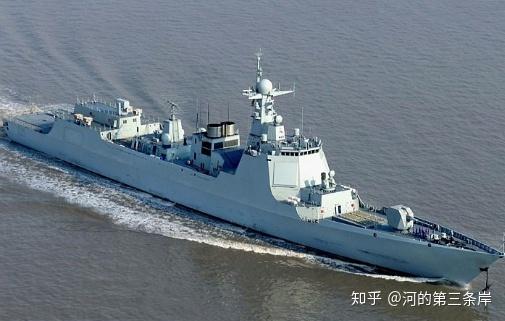 探究052C型驱逐舰的尺寸与性能，揭秘，052C型驱逐舰的尺寸与性能解析