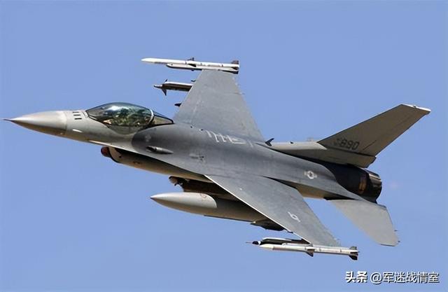 揭秘F-16战斗机的起源与归属，哪个国家的骄傲之作？，揭秘F-16战斗机的起源与归属，究竟是哪个国家的骄傲之作？