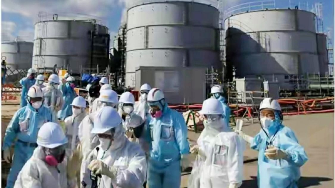 日本核废水处理策略与挑战，日本核废水处理策略与面临的挑战