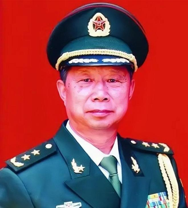 邵——38集团军参谋长之卓越领导力与军事智慧，邵，揭秘38集团军参谋长卓越领导力与军事智慧之源