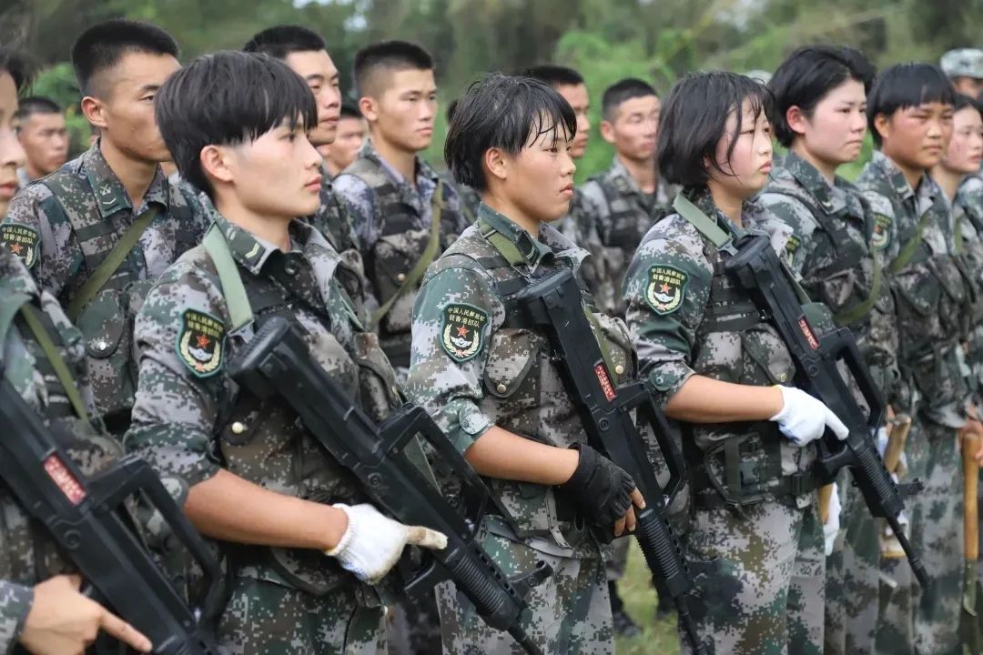中国女特种兵火凤凰演员表——热血演绎背后的故事，中国女特种兵火凤凰演员表，热血演绎背后的传奇故事