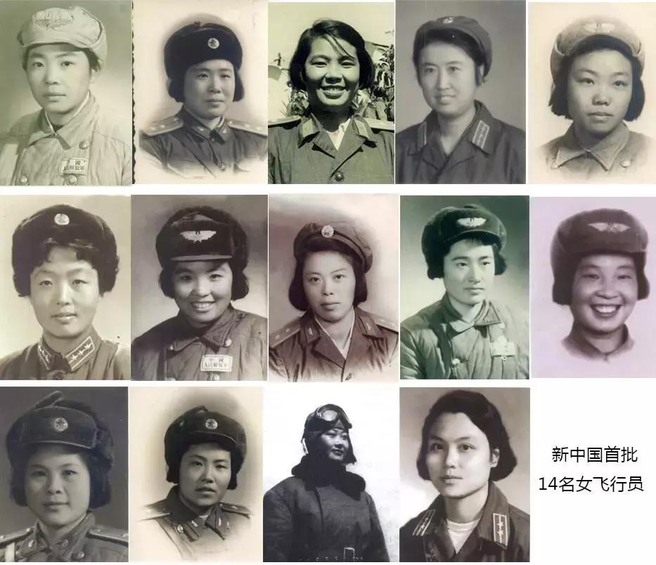 中国空军飞行员，帅气图片与英勇事迹，中国空军飞行员，英勇事迹与帅气风采展示