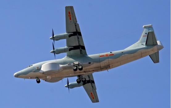 中国空军装备体系，现代化建设的显著成果，中国空军现代化建设的显著成果，装备体系蓬勃发展