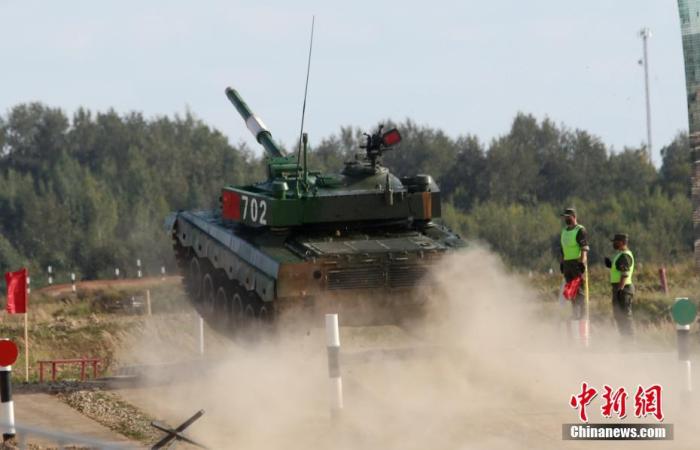 2020年国内军事新闻综述，2020年中国军事新闻全面综述