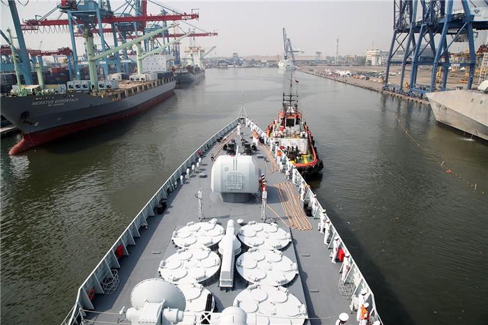东海舰队所属军区及其职责，东海舰队所属军区职责概览