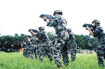 国防军事行动包括的关键要素与重要性分析，国防军事行动的关键要素与重要性解析