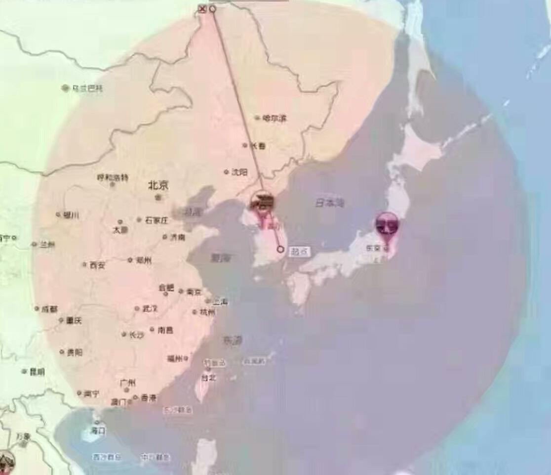 韩国萨德覆盖范围的深度解析，韩国萨德覆盖范围的深度探讨