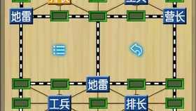 双人乐享军棋游戏，战略与合作的完美结合，双人乐享军棋，战略与合作的极致体验游戏