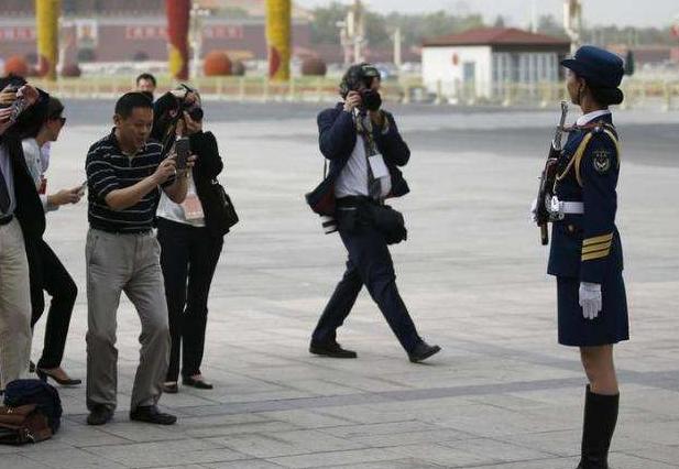 中国人民解放军仪仗队女兵名单及其影响力，中国人民解放军仪仗队女兵名单揭秘，影响力与风采展示