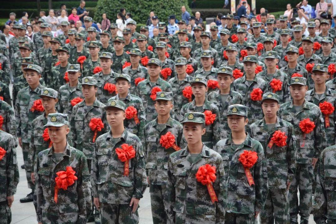 重庆驻军兵力概况，重庆驻军兵力概览