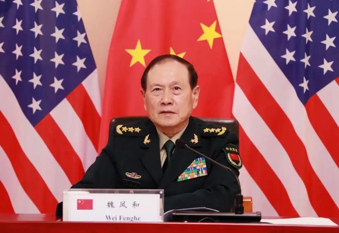 环太平洋军演
