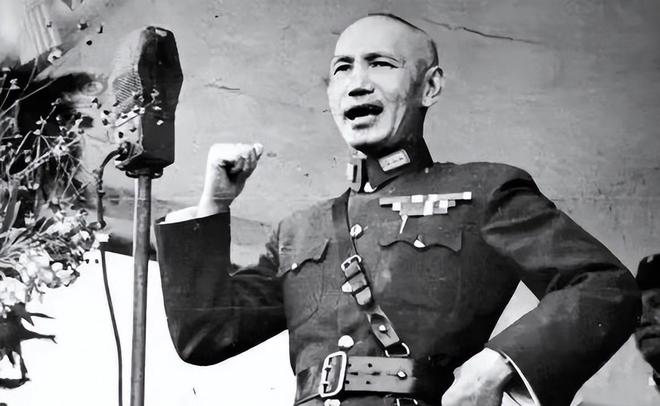 蒋介石不去台湾的历史假设与影响探究，蒋介石未赴台湾，历史假设及其深远影响探究