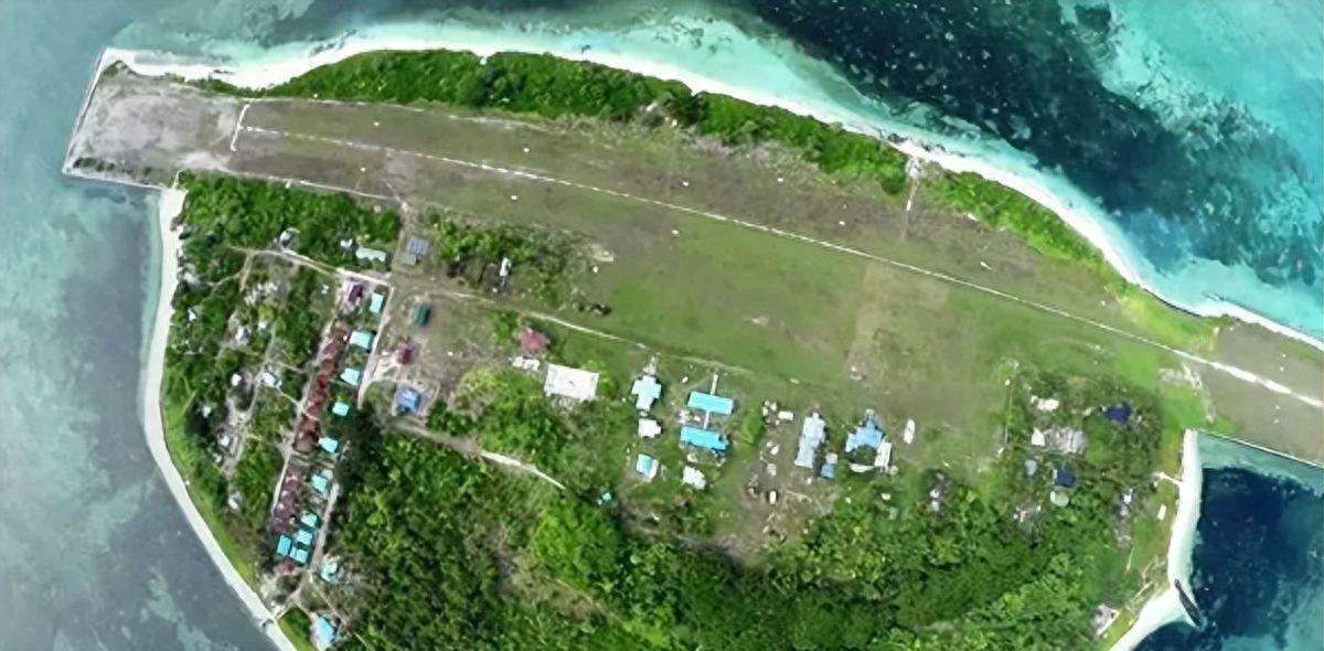 南海岛屿归属中国概况，南海岛屿归属中国概况概览