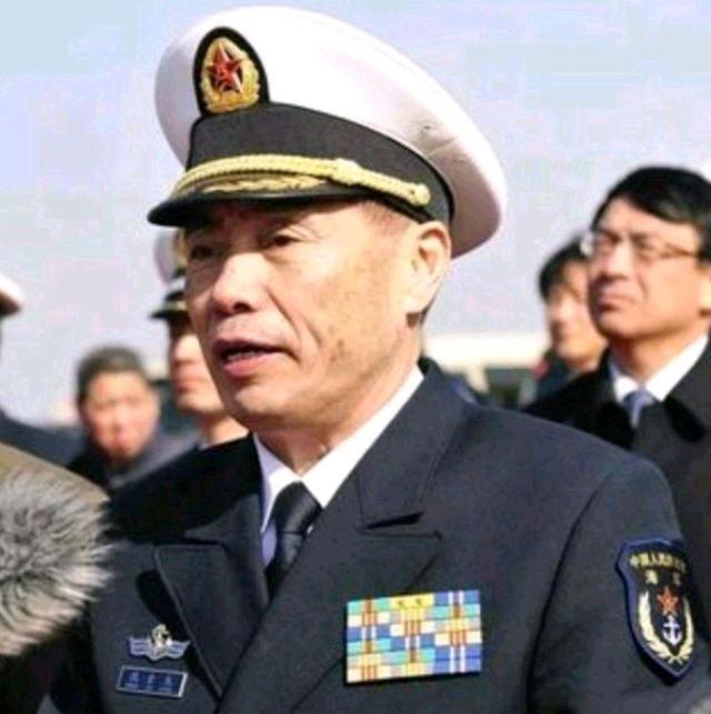 南海四大上将——揭秘2016年南海舰队高级将领阵容，南海四大上将，揭秘南海舰队高级将领阵容全景解析