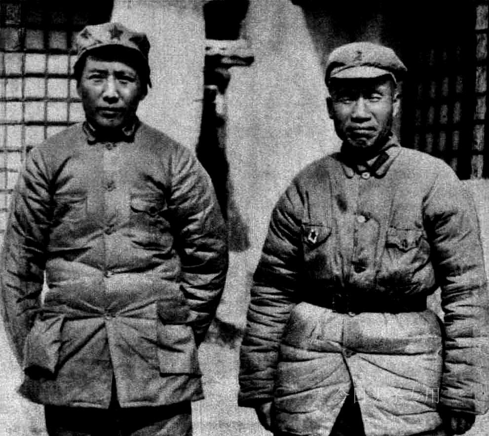 中国十大元帅最能打仗的是谁？历史的解读与评析，中国十大元帅中的战争英雄，历史解读与评析