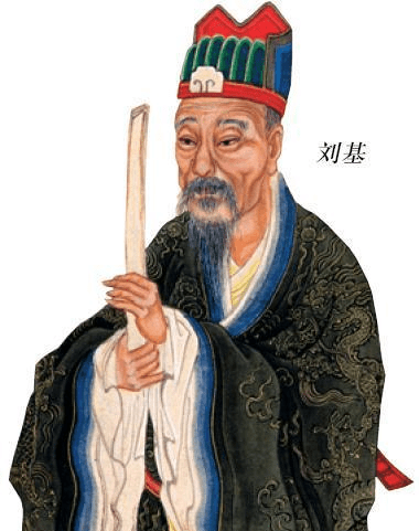 刘伯温三肖选一期